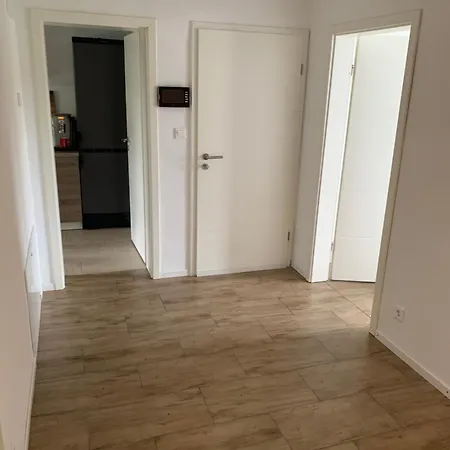 Klimatisierte Balingen