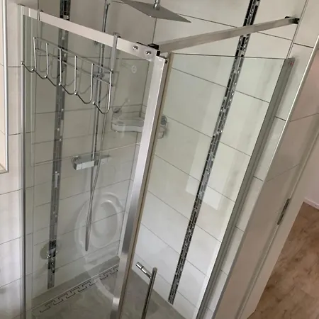 Klimatisierte Apartment