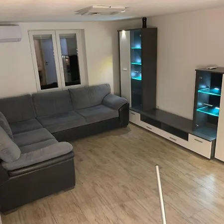 Klimatisierte Apartment *