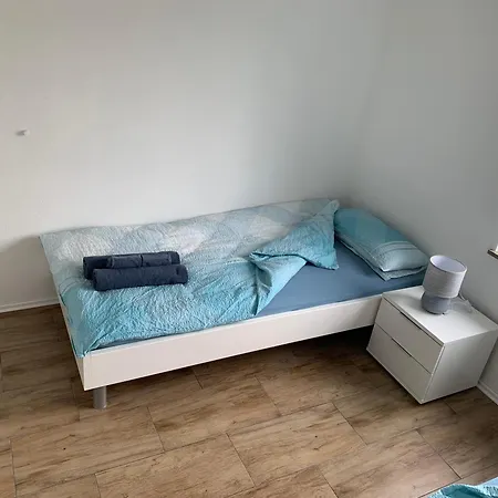 Apartment Klimatisierte Balingen