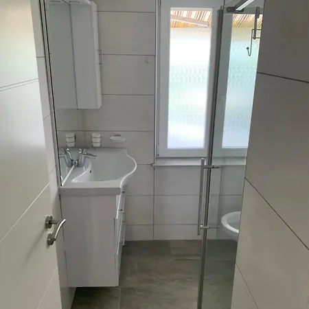 Klimatisierte Balingen