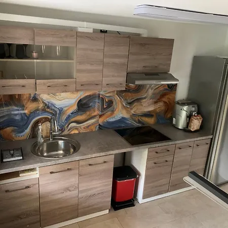 Apartment Klimatisierte