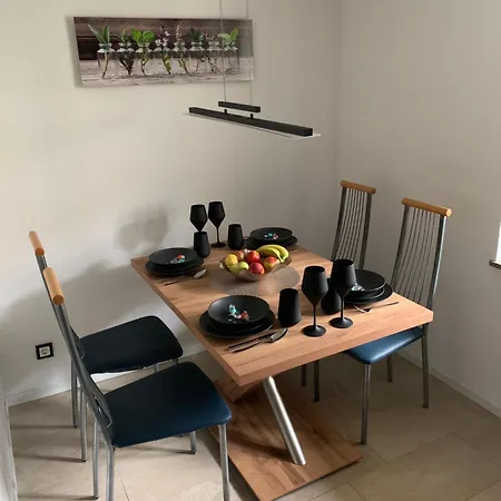 Klimatisierte Balingen