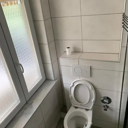 Apartment Klimatisierte