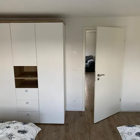 Apartment Klimatisierte *