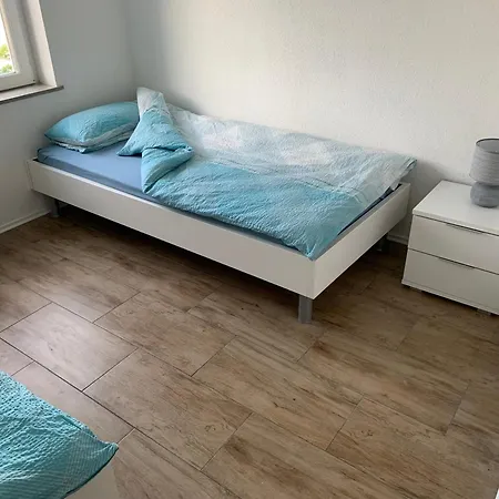 Klimatisierte Balingen