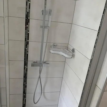 Klimatisierte Apartment