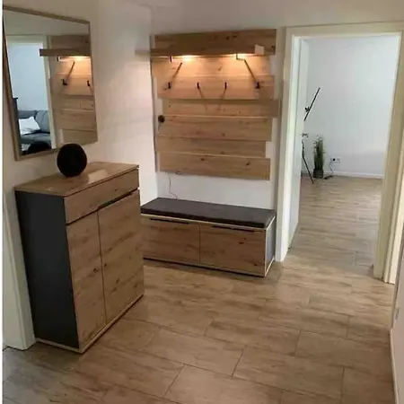 Klimatisierte Apartment *