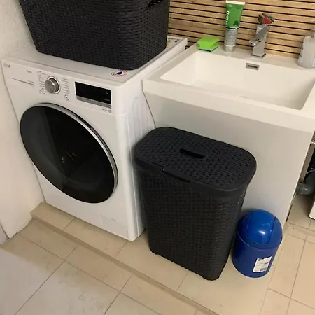 Klimatisierte Balingen