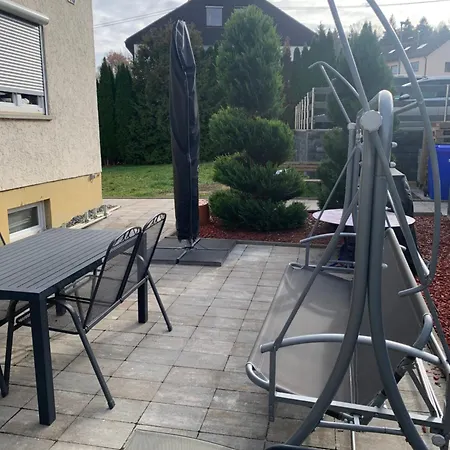 Klimatisierte Apartment Balingen