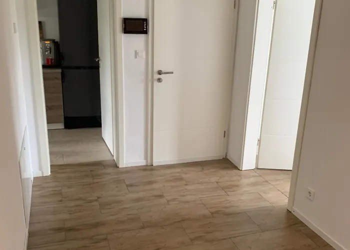 Klimatisierte Balingen