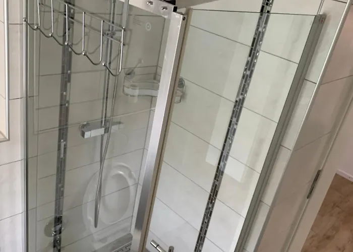 Klimatisierte Appartamento