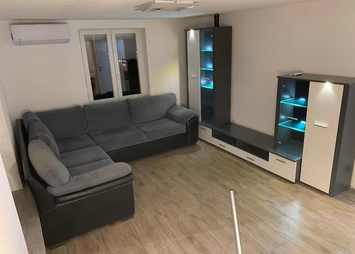 Klimatisierte Appartamento *