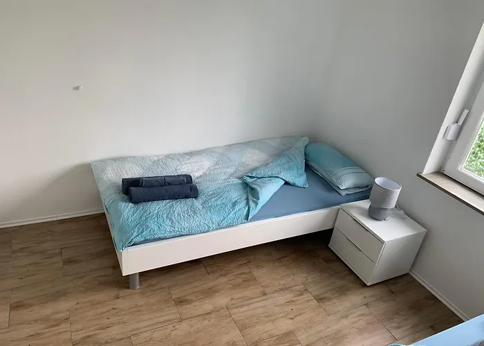 Appartamento Klimatisierte Balingen