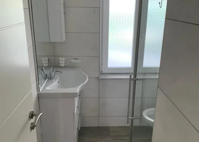 Klimatisierte Balingen