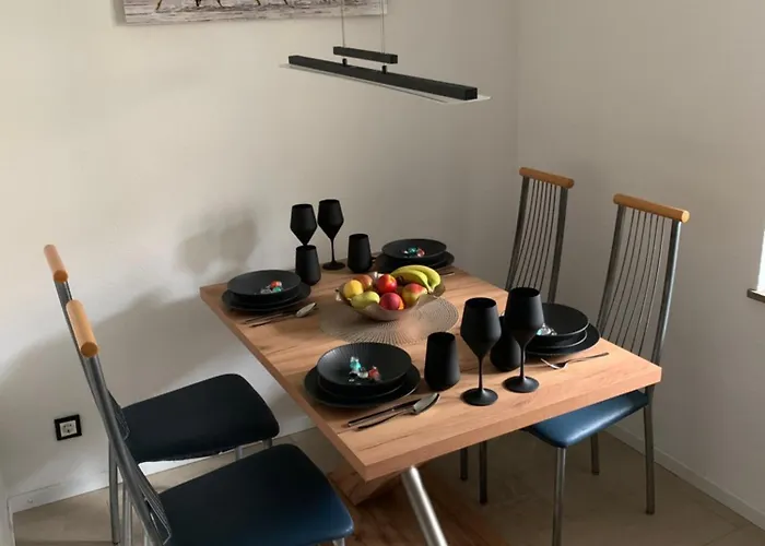 Klimatisierte Balingen