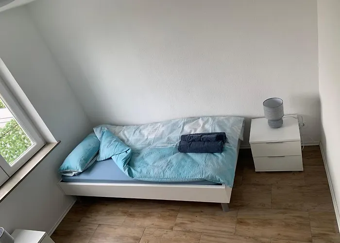 Klimatisierte * Balingen