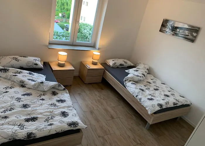 Appartamento Klimatisierte *