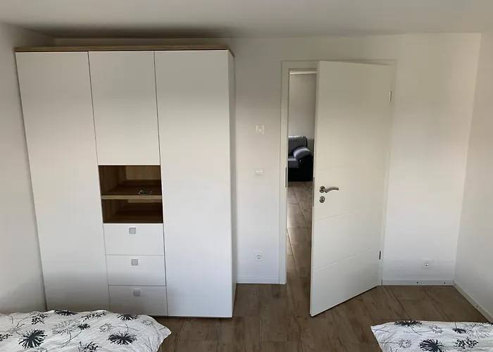 Appartamento Klimatisierte *