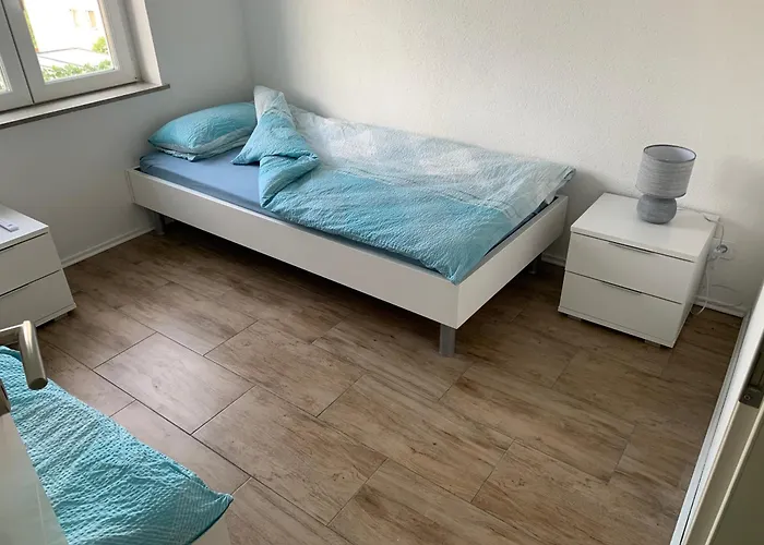 Klimatisierte Balingen