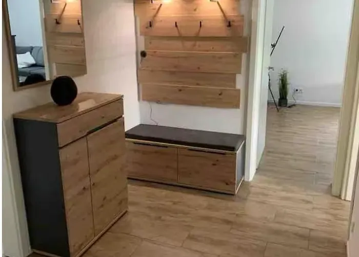 Klimatisierte Appartamento *