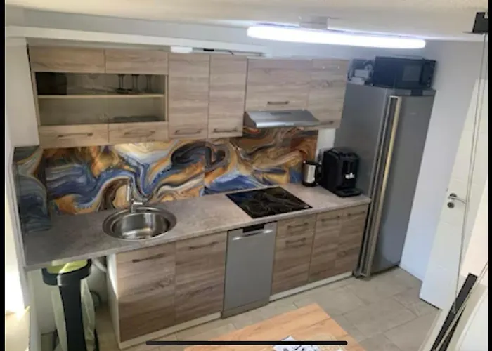 Appartamento Klimatisierte Balingen