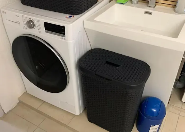 Klimatisierte Balingen